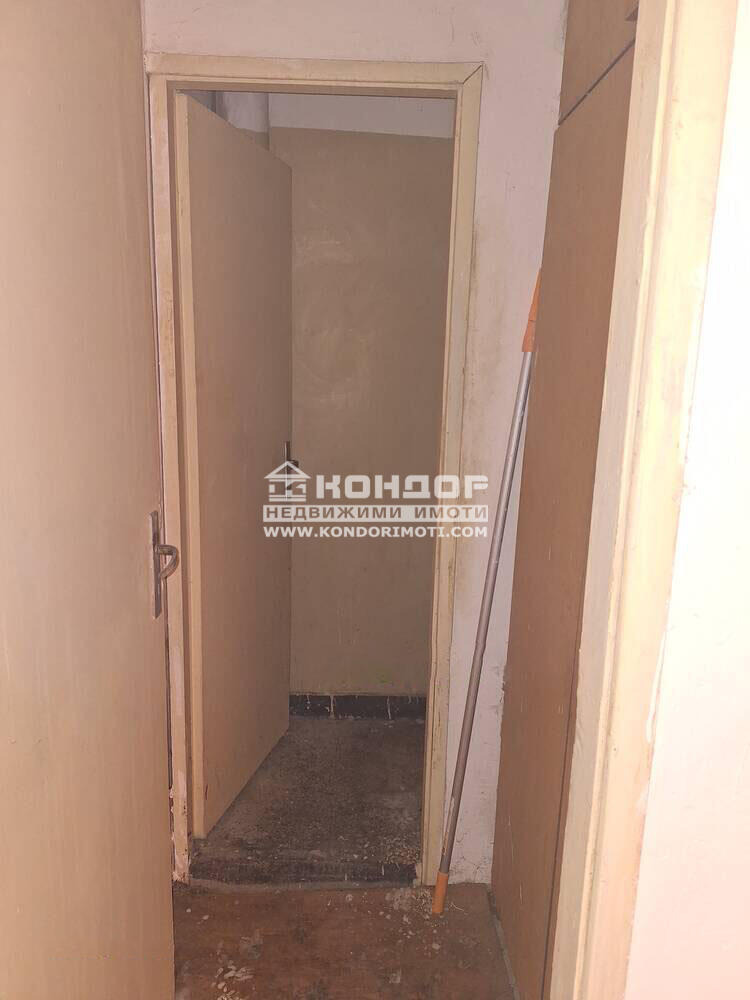 Продава 3-СТАЕН, гр. Пловдив, Кючук Париж, снимка 9 - Апартаменти - 54192725