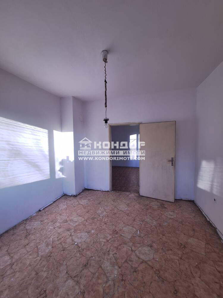 Продава 3-СТАЕН, гр. Пловдив, Кючук Париж, снимка 4 - Апартаменти - 54192725