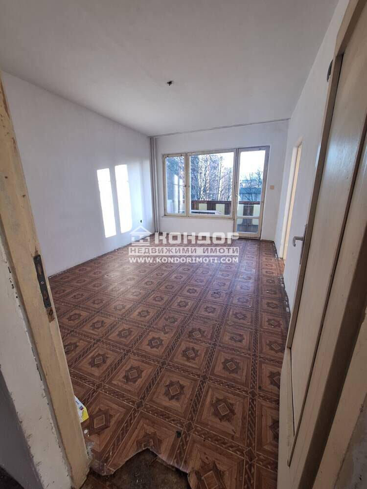 Продава 3-СТАЕН, гр. Пловдив, Кючук Париж, снимка 2 - Апартаменти - 54192725