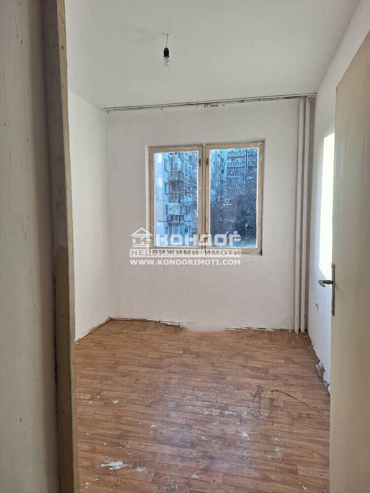 Продава 3-СТАЕН, гр. Пловдив, Кючук Париж, снимка 3 - Апартаменти - 54192725