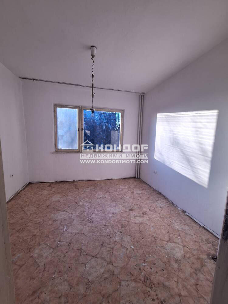 Продава 3-СТАЕН, гр. Пловдив, Кючук Париж, снимка 5 - Апартаменти - 54192725