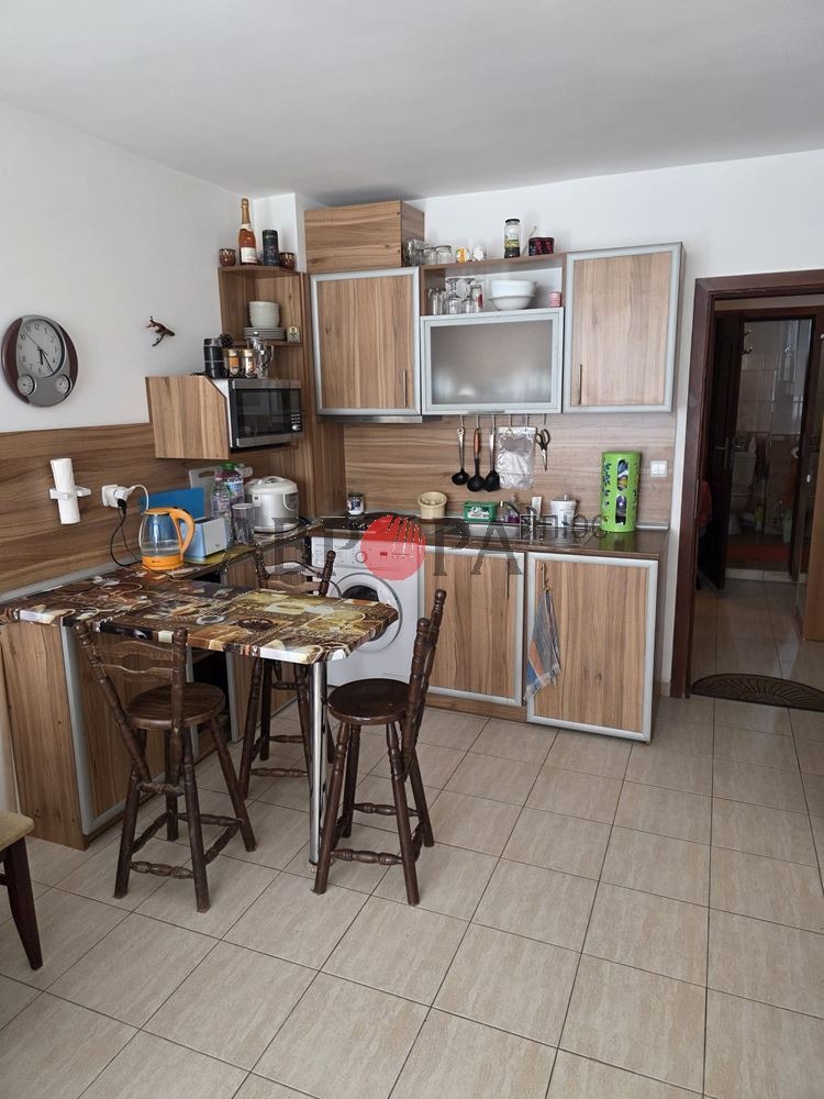 Продава 3-СТАЕН, гр. Свети Влас, област Бургас, снимка 6 - Апартаменти - 54790120