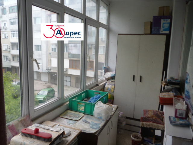 Продава 3-СТАЕН, гр. Добрич, Център, снимка 13 - Апартаменти - 54831822