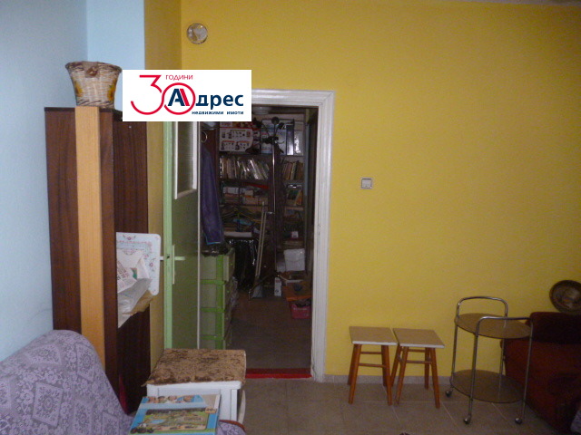 Продава 3-СТАЕН, гр. Добрич, Център, снимка 9 - Апартаменти - 54831822