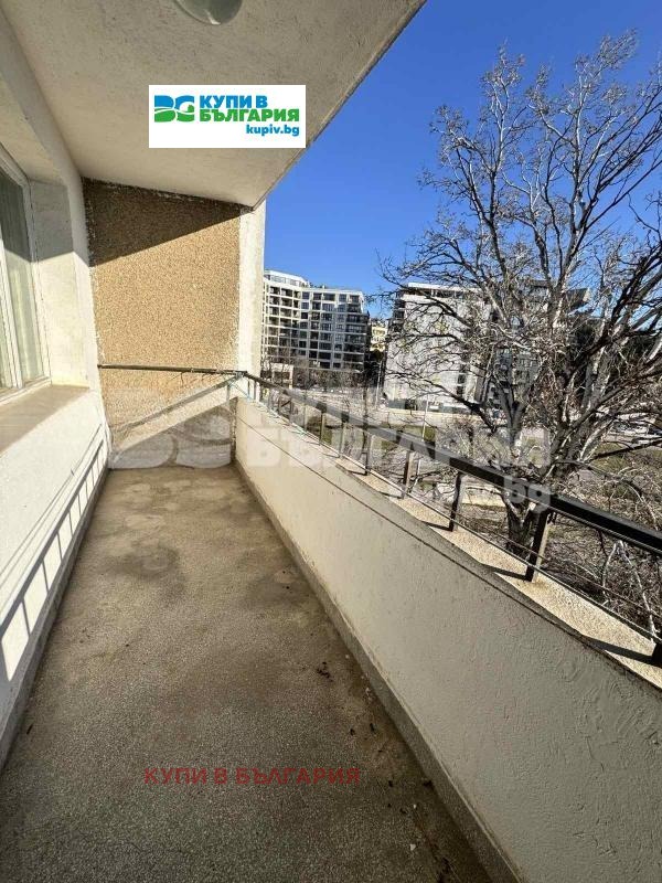 Продава 4-СТАЕН, гр. Варна, Чайка, снимка 7 - Апартаменти - 55060402