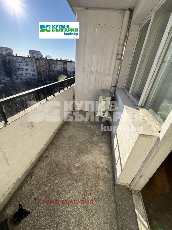 Продава 4-СТАЕН, гр. Варна, Чайка, снимка 8 - Апартаменти - 55060402