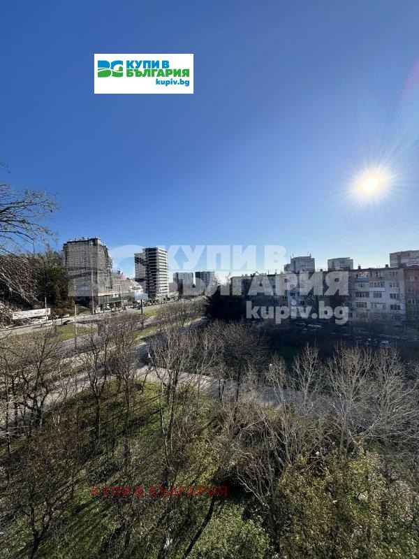 Продава 4-СТАЕН, гр. Варна, Чайка, снимка 6 - Апартаменти - 55060402