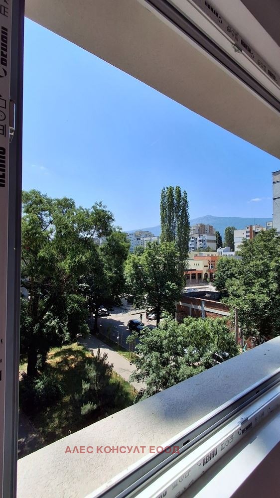 Продава 4-СТАЕН, гр. София, Стрелбище, снимка 5 - Апартаменти - 55067699
