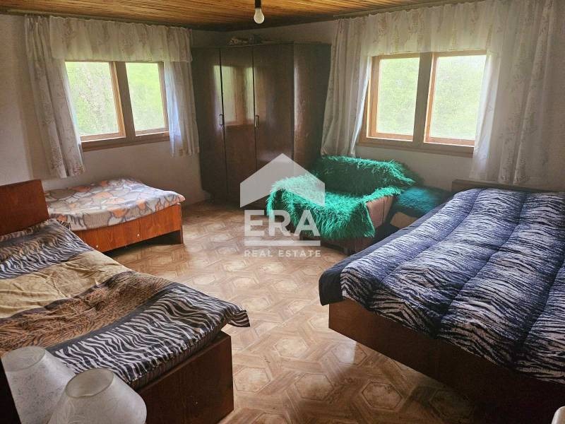 Продается  Дом область Пазарджик , Калугерово , 80 кв.м | 73135638 - изображение [9]