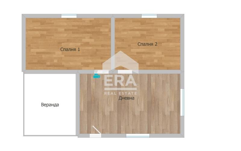 Продается  Дом область Пазарджик , Калугерово , 80 кв.м | 73135638 - изображение [14]