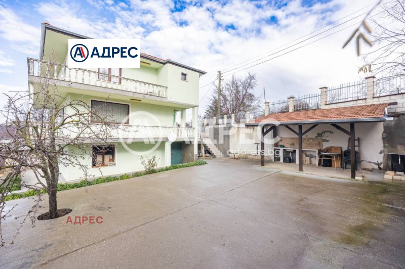 Продава  Къща област Варна , с. Яребична , 200 кв.м | 33150675 - изображение [17]
