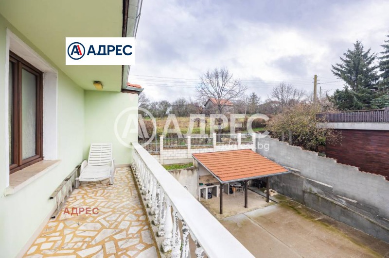 Продава  Къща област Варна , с. Яребична , 200 кв.м | 33150675 - изображение [15]