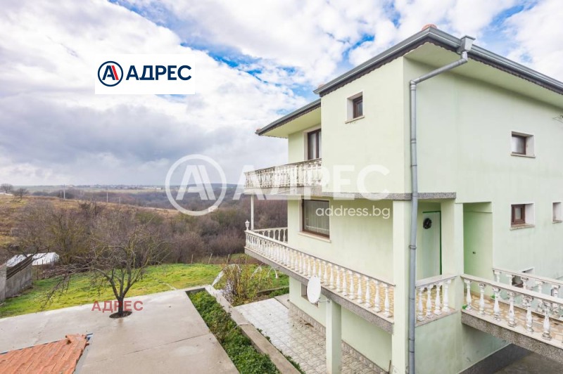 Продава  Къща област Варна , с. Яребична , 200 кв.м | 33150675 - изображение [2]