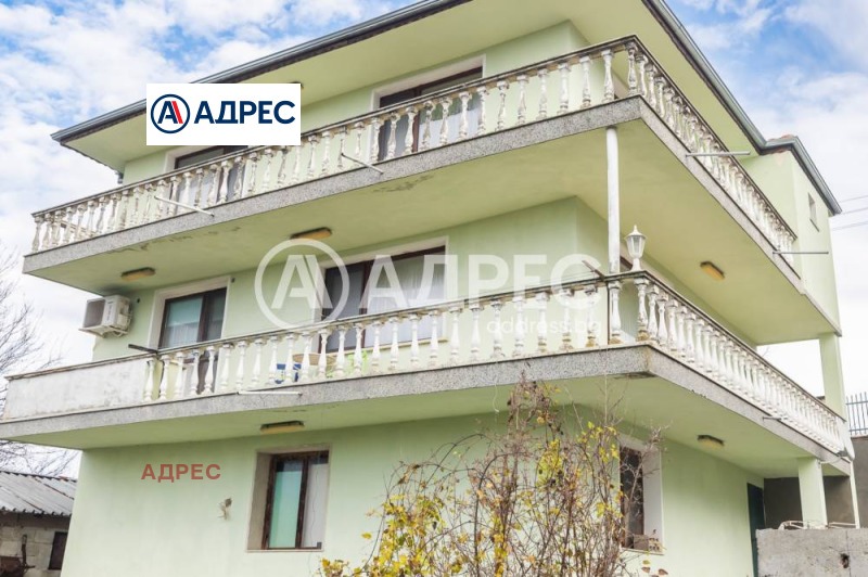 Продава  Къща област Варна , с. Яребична , 200 кв.м | 33150675