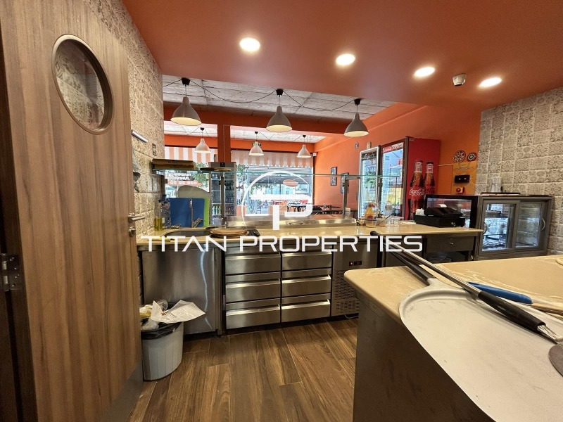 À vendre  Bar; Café région Plovdiv , Asenovgrad , 89 m² | 64378537 - image [5]