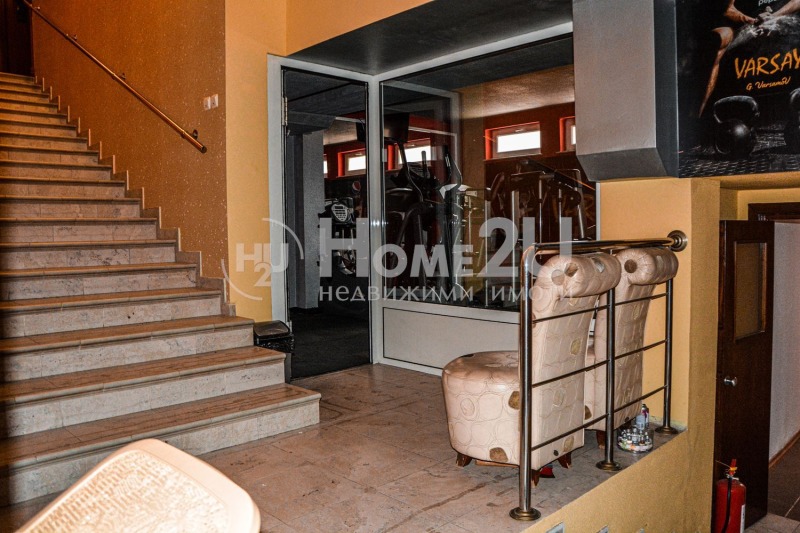 Na prodej  Bar; Kavárna Sofia , Lozenec , 300 m2 | 64724473 - obraz [13]