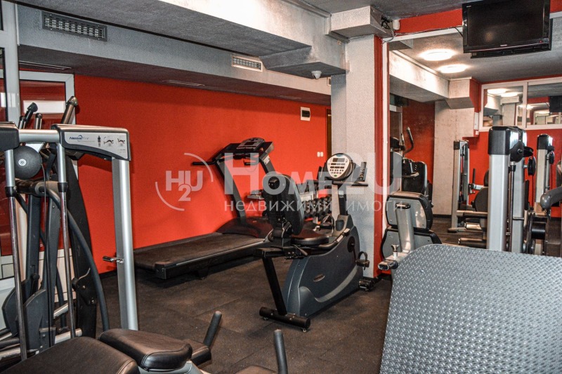 Na prodej  Bar; Kavárna Sofia , Lozenec , 300 m2 | 64724473 - obraz [11]