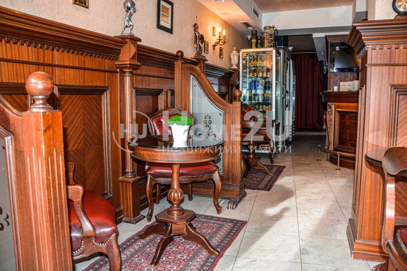 Na prodej  Bar; Kavárna Sofia , Lozenec , 300 m2 | 64724473 - obraz [6]