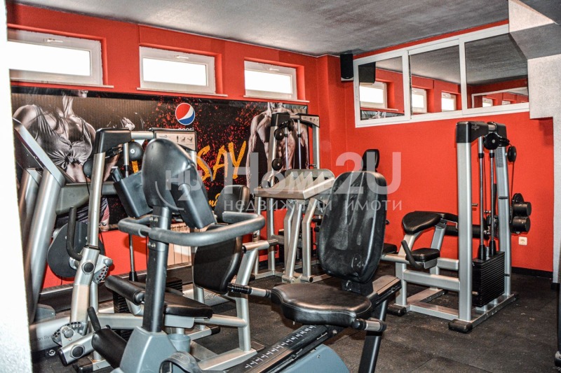 Na prodej  Bar; Kavárna Sofia , Lozenec , 300 m2 | 64724473 - obraz [9]