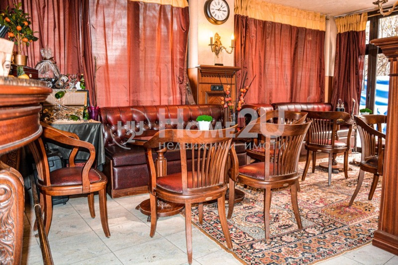 Na prodej  Bar; Kavárna Sofia , Lozenec , 300 m2 | 64724473 - obraz [3]