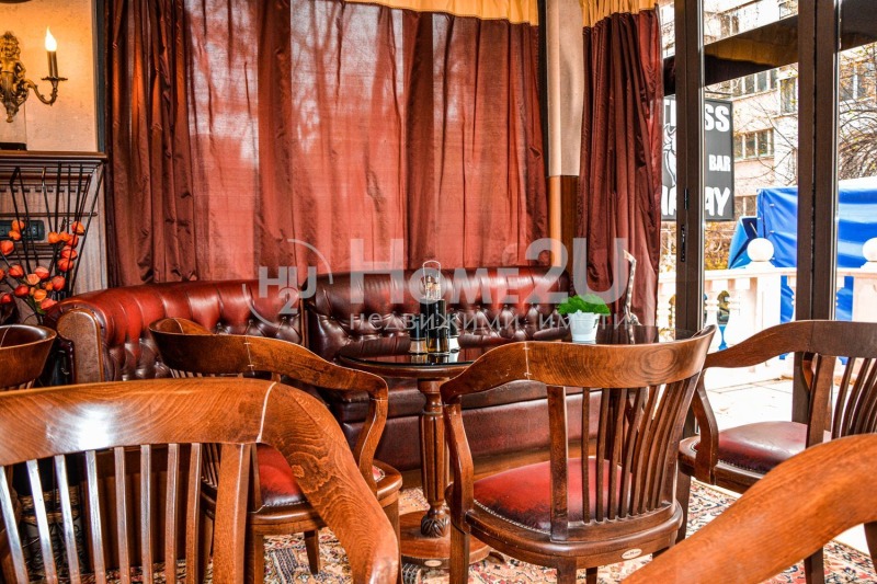 Na prodej  Bar; Kavárna Sofia , Lozenec , 300 m2 | 64724473 - obraz [4]