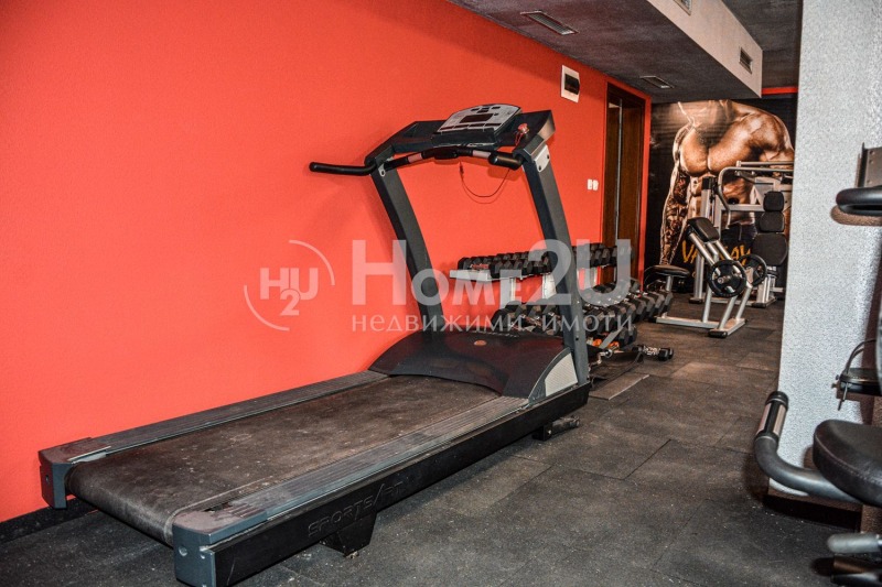 Na prodej  Bar; Kavárna Sofia , Lozenec , 300 m2 | 64724473 - obraz [10]