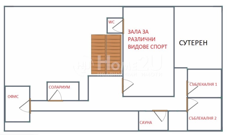 Na prodej  Bar; Kavárna Sofia , Lozenec , 300 m2 | 64724473 - obraz [16]