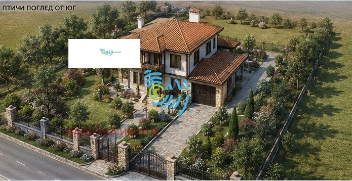 Продава ПАРЦЕЛ, с. Марково, област Пловдив, снимка 2 - Парцели - 54992059
