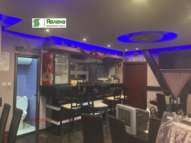 Продава БИЗНЕС ИМОТ, гр. Стара Загора, Кольо Ганчев