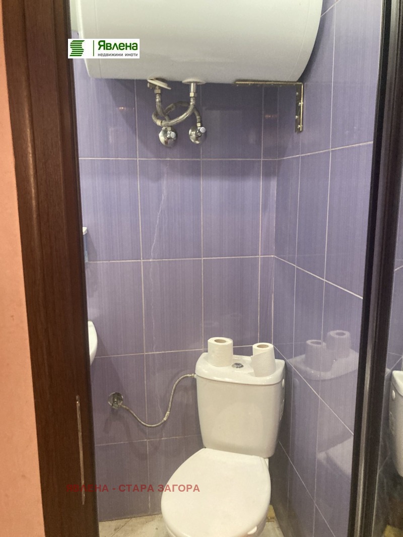 Продава БИЗНЕС ИМОТ, гр. Стара Загора, Кольо Ганчев, снимка 8 - Други - 52547780