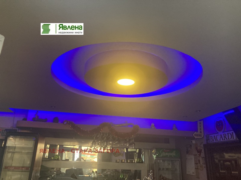 Продава БИЗНЕС ИМОТ, гр. Стара Загора, Кольо Ганчев, снимка 6 - Други - 52547780