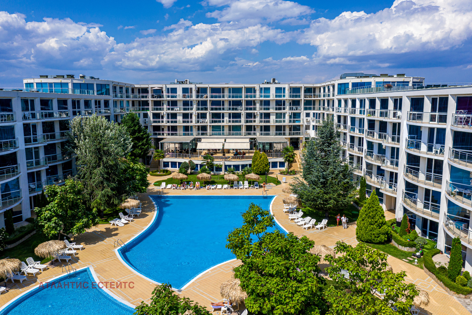 Продава 1-СТАЕН, гр. Бургас, Сарафово
