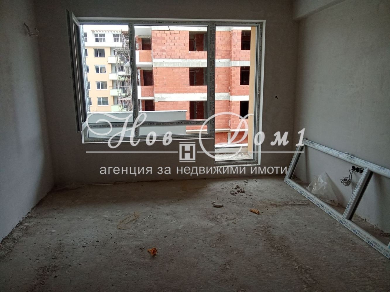 Продава 2-СТАЕН, гр. Пловдив, Южен, снимка 2 - Апартаменти - 51918303