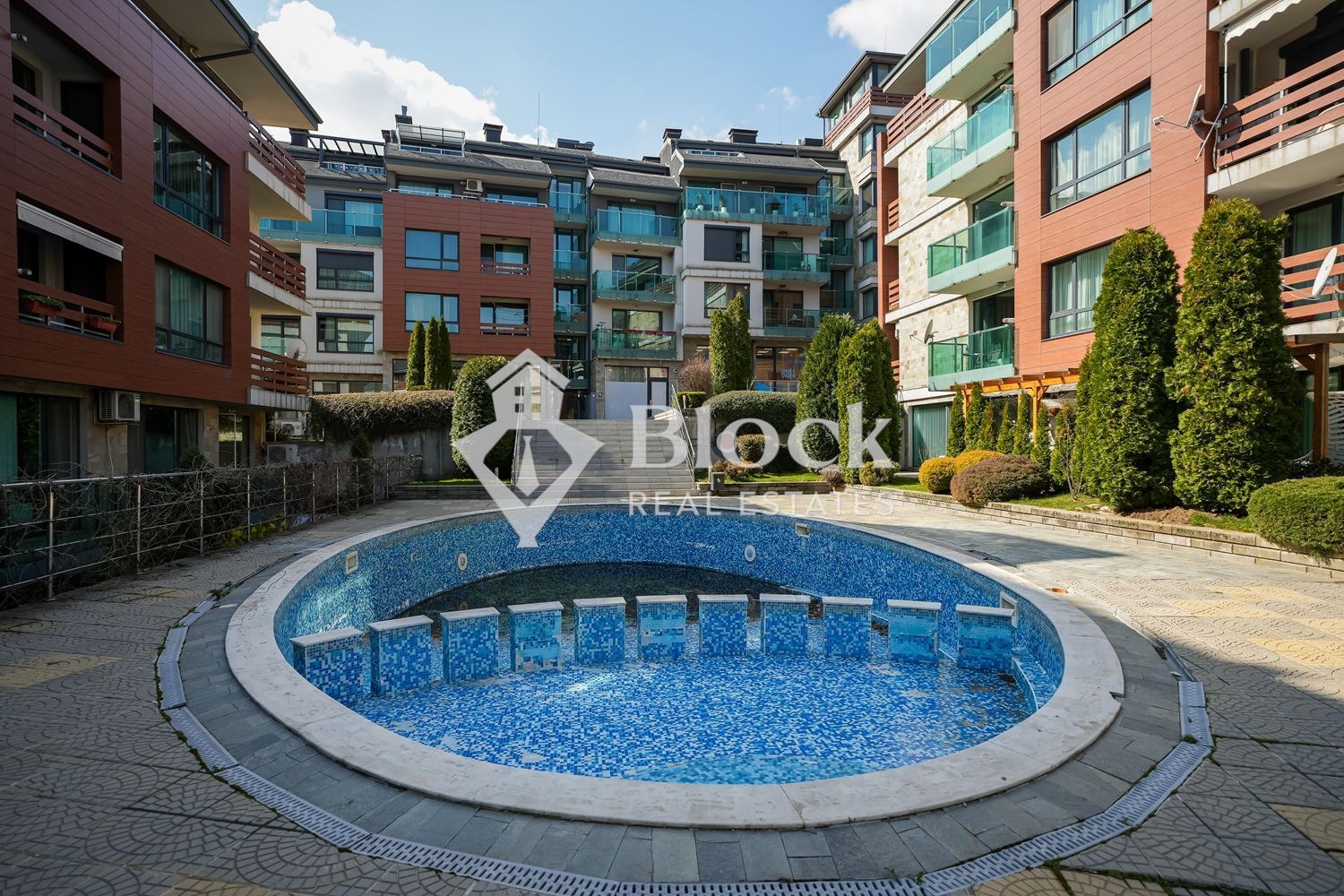 Продава 2-СТАЕН, гр. София, Бояна, снимка 11 - Апартаменти - 54040510