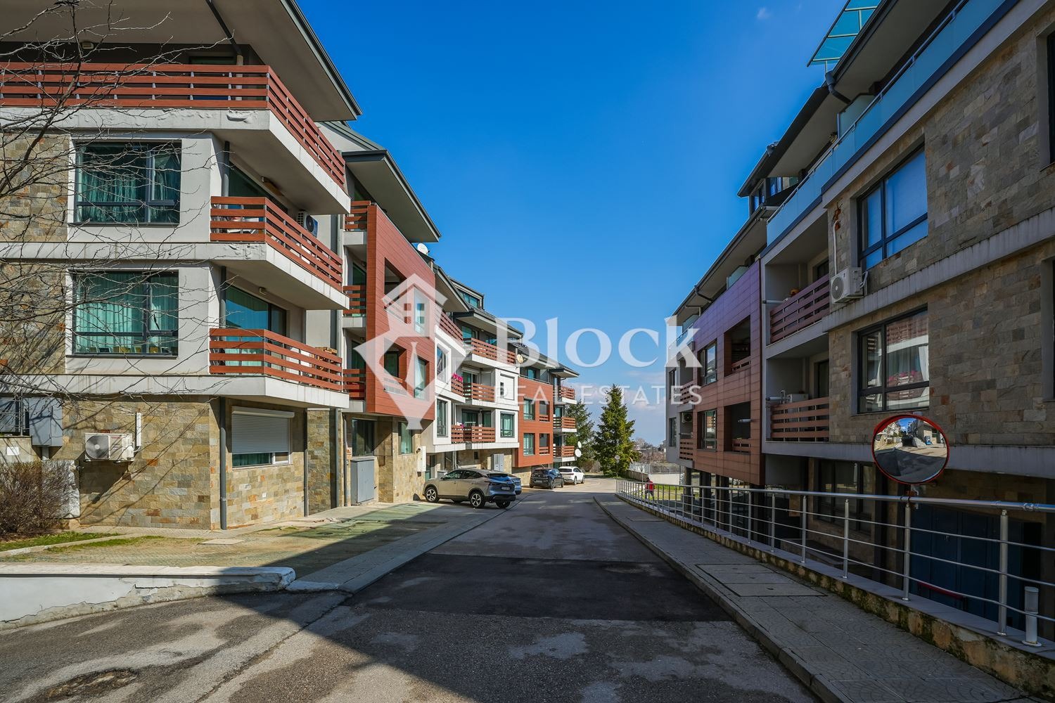 Продава 2-СТАЕН, гр. София, Бояна, снимка 9 - Апартаменти - 54040510