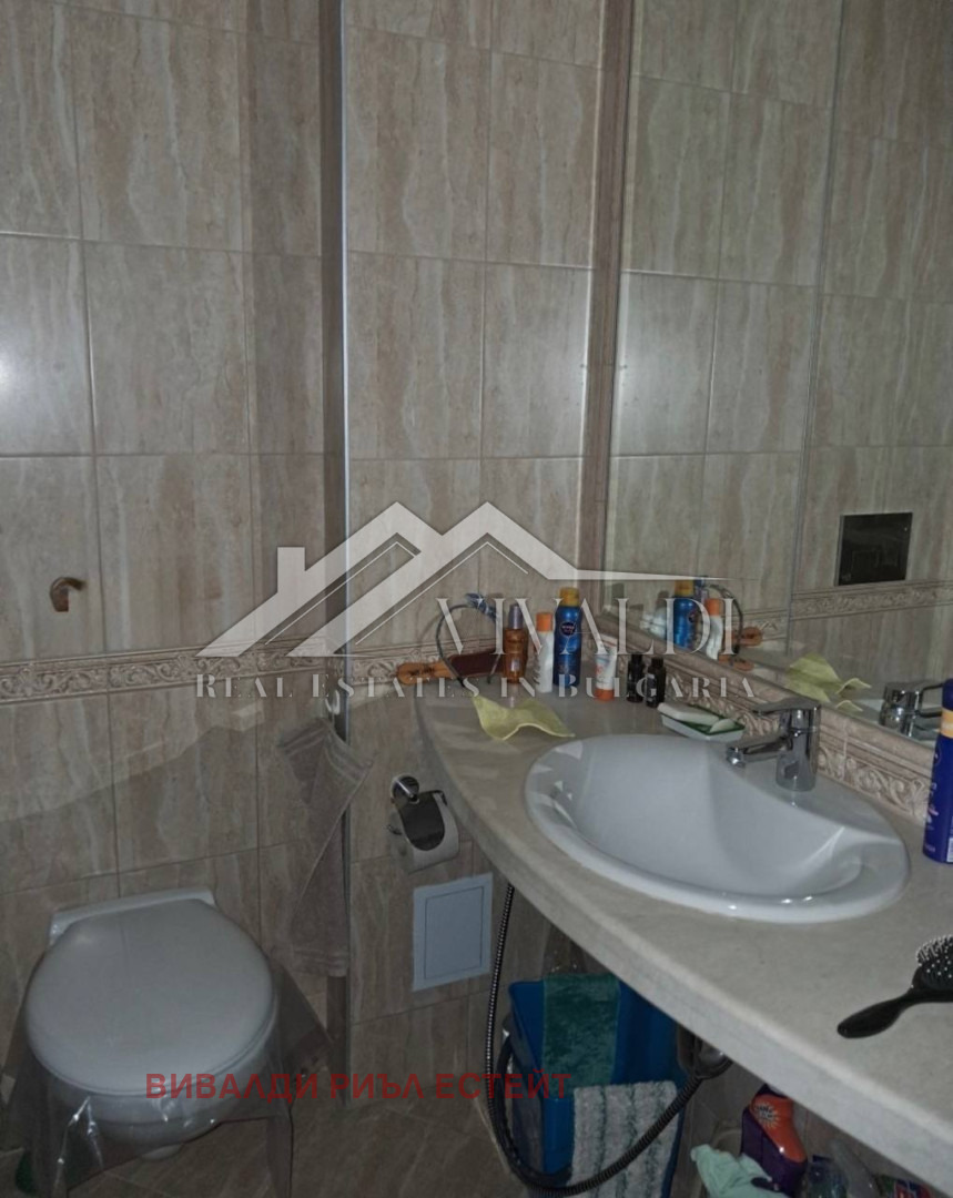 Продава 2-СТАЕН, гр. Варна, Аспарухово, снимка 8 - Апартаменти - 55422602