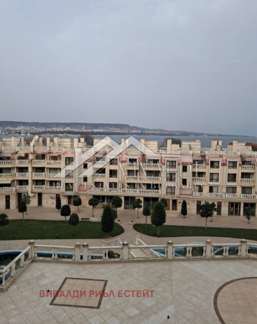 Продава 2-СТАЕН, гр. Варна, Аспарухово