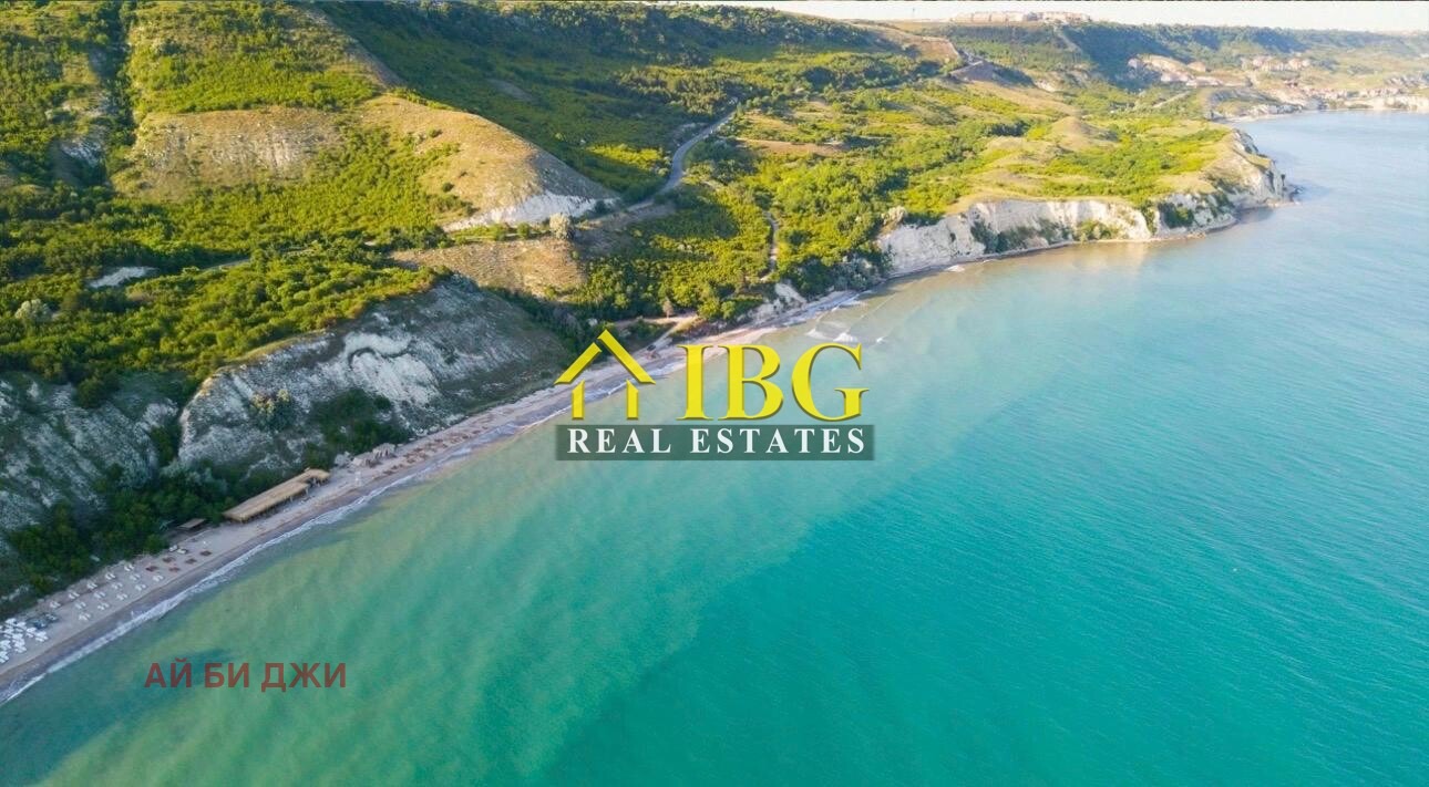 Продава 2-СТАЕН, гр. Балчик, област Добрич, снимка 10 - Апартаменти - 56528770