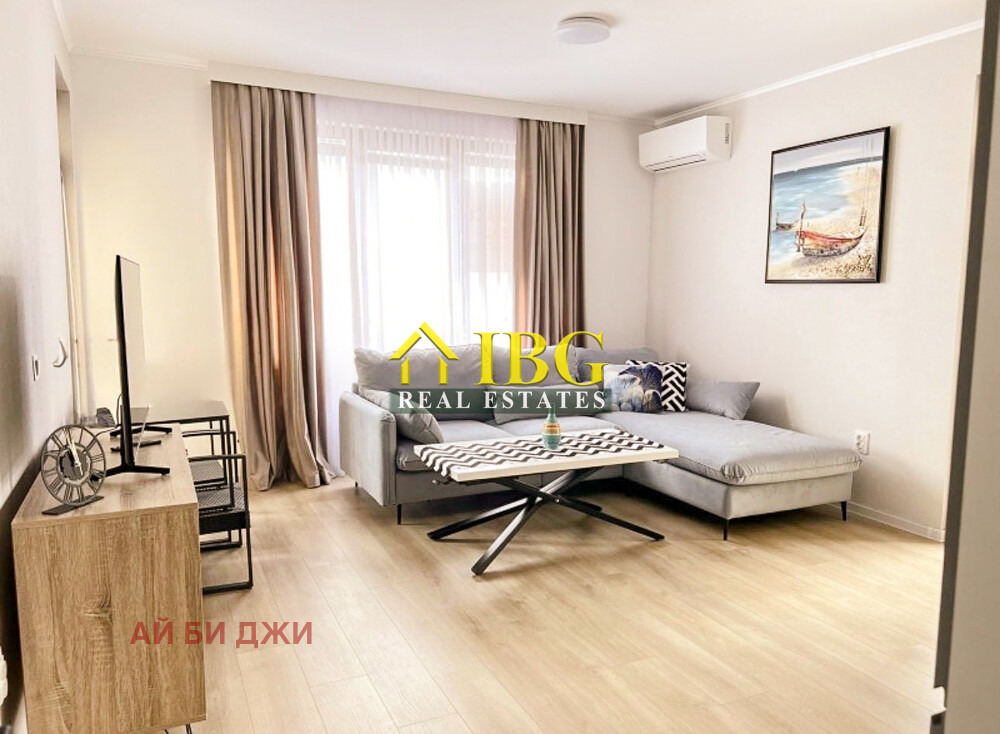 Продава 2-СТАЕН, гр. Балчик, област Добрич, снимка 15 - Апартаменти - 56528770