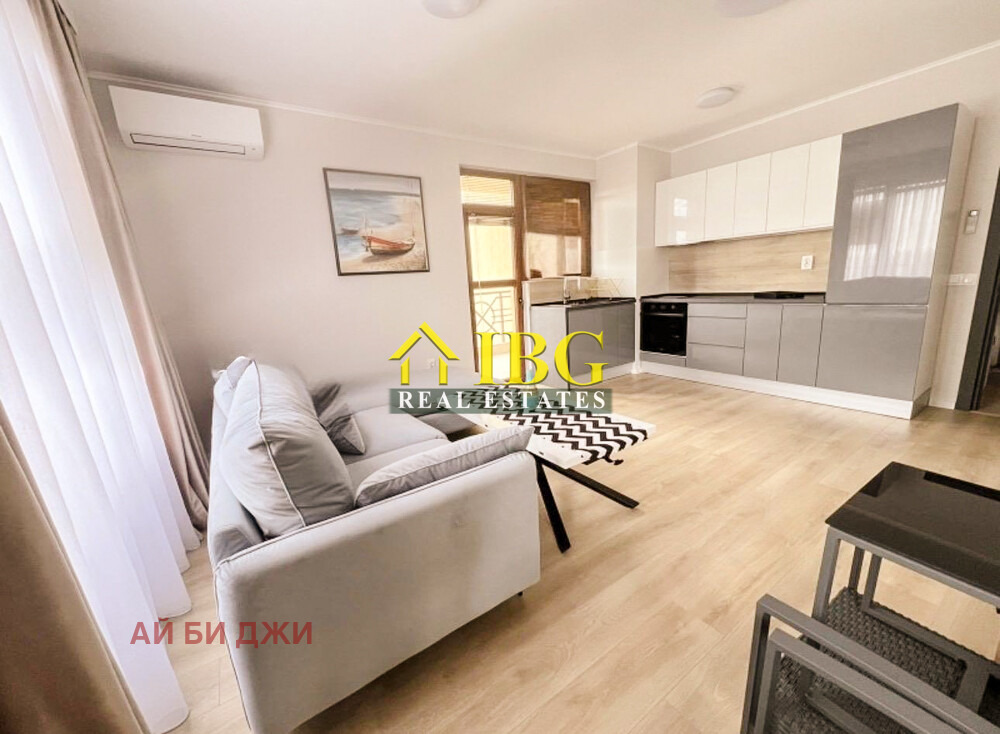 Продава 2-СТАЕН, гр. Балчик, област Добрич, снимка 14 - Апартаменти - 56528770