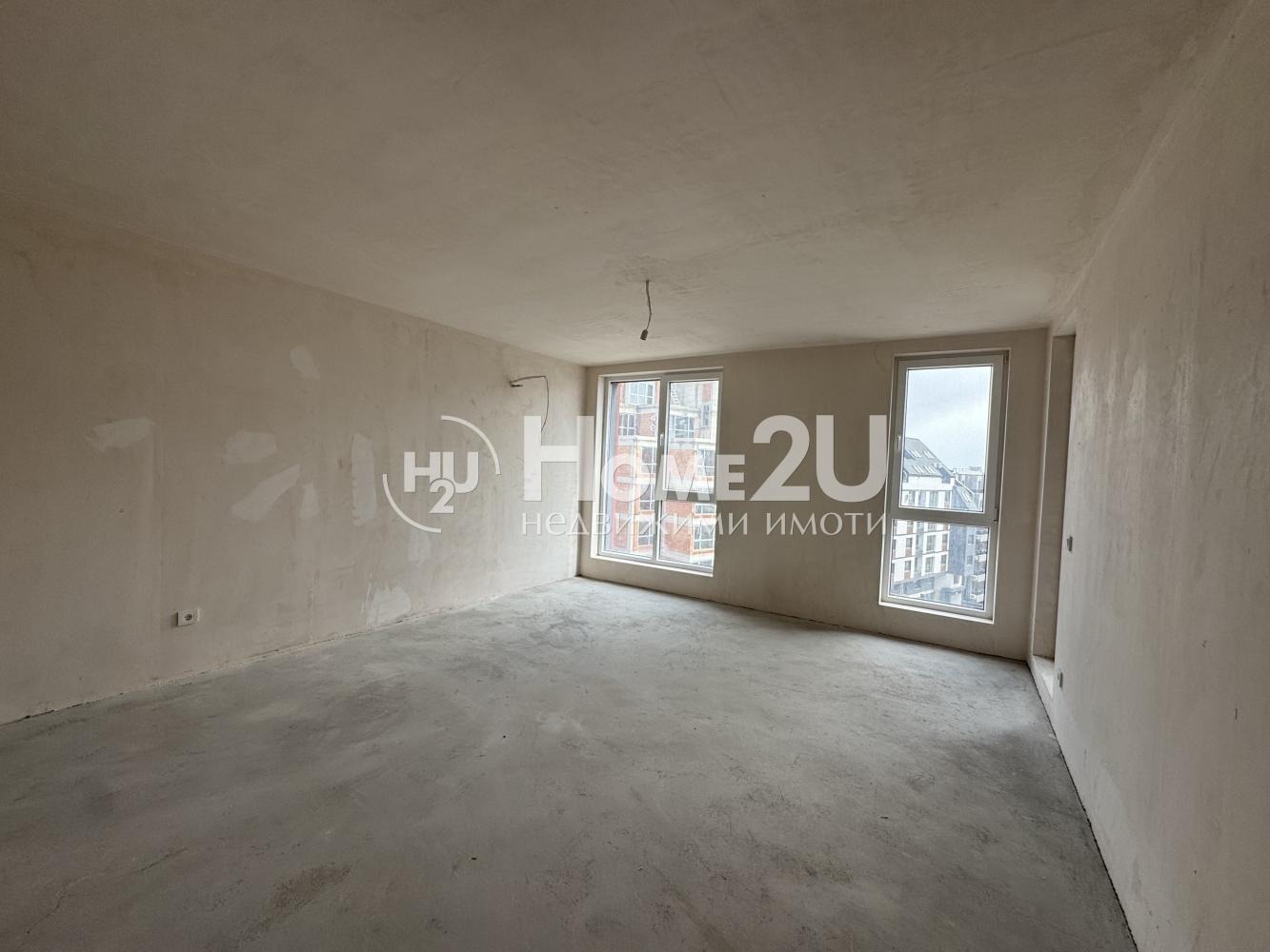 Продава 2-СТАЕН, гр. Варна, Левски 1, снимка 2 - Апартаменти - 56684100