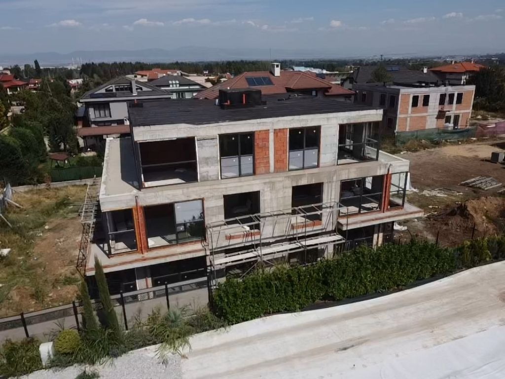 Продава 3-СТАЕН, гр. София, с. Панчарево, снимка 2 - Апартаменти - 48958354