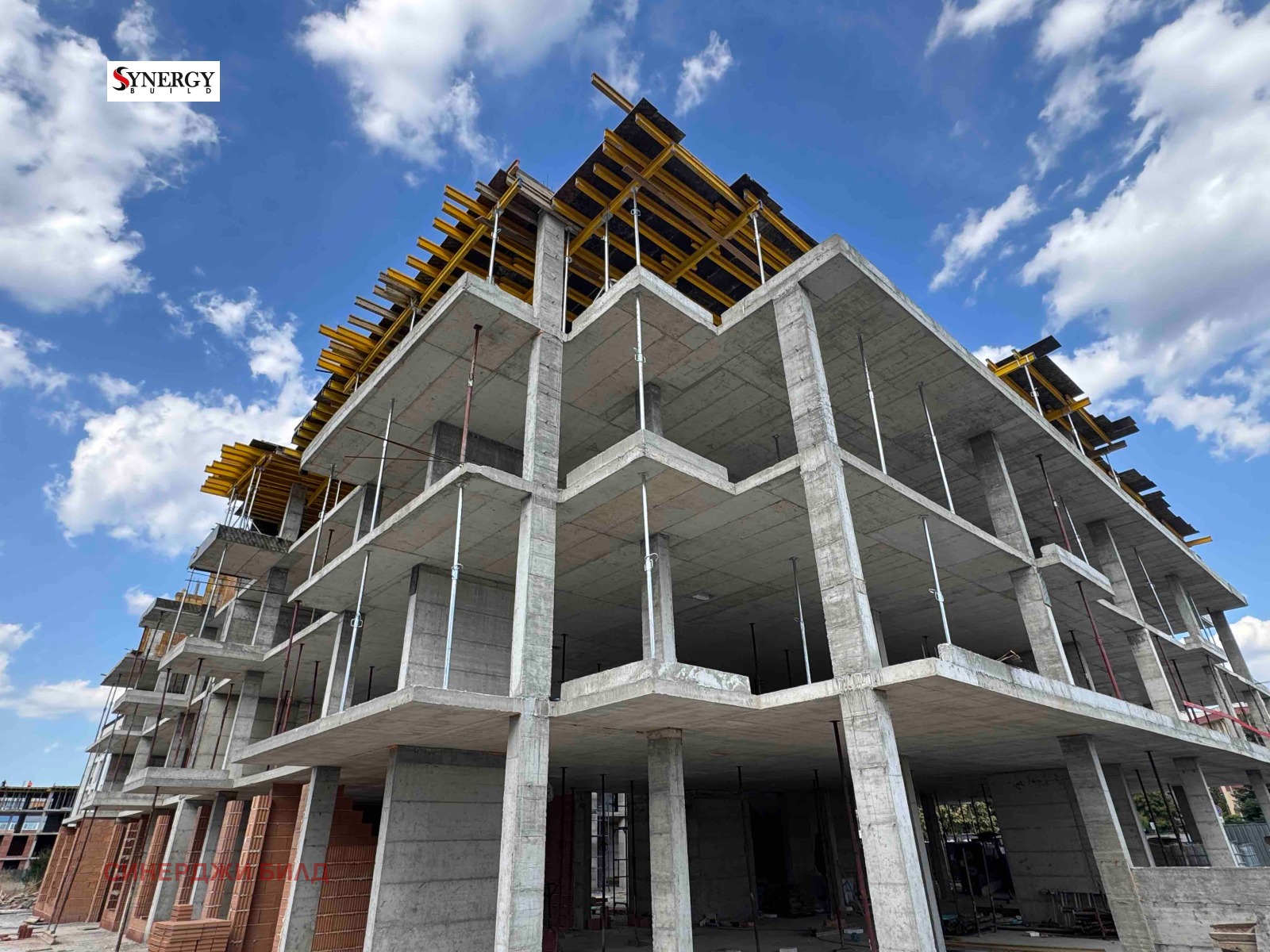 Продава 3-СТАЕН, гр. София, Връбница 1, снимка 15 - Апартаменти - 54977851