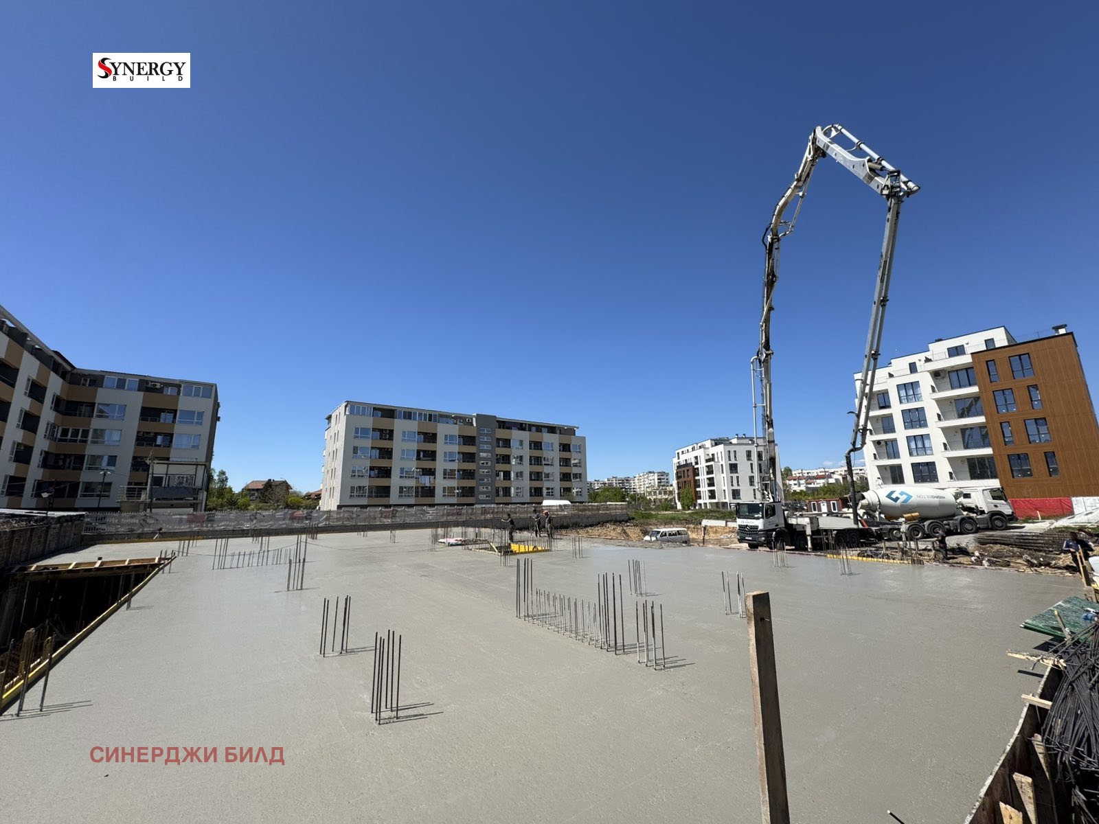 Продава 3-СТАЕН, гр. София, Връбница 1, снимка 14 - Апартаменти - 53522356