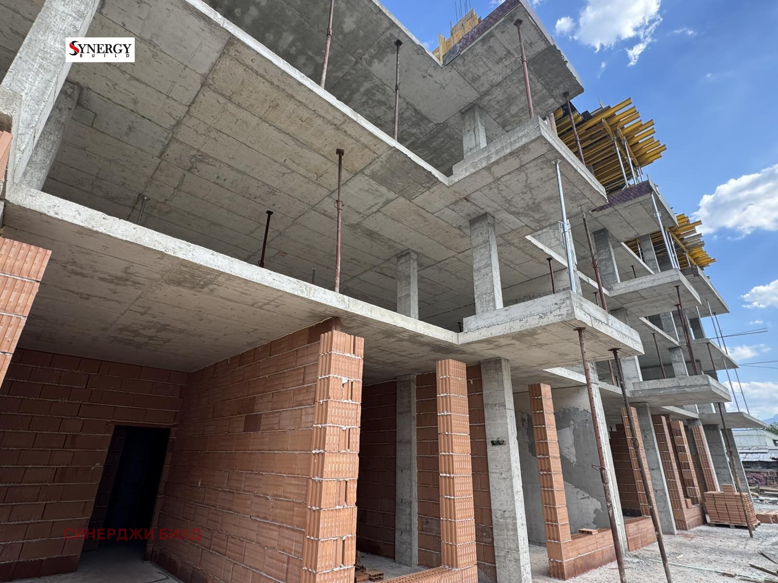 Продава 3-СТАЕН, гр. София, Връбница 1, снимка 16 - Апартаменти - 54977851
