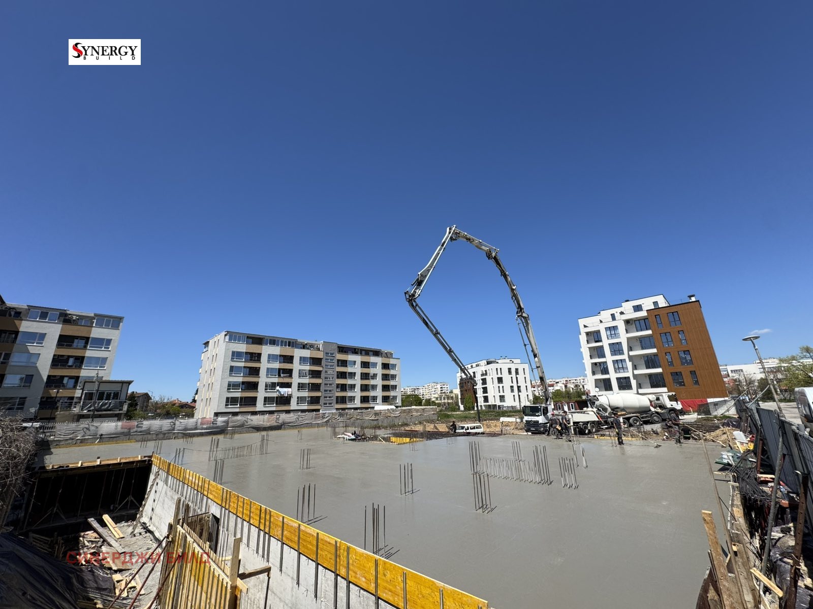 Продава 3-СТАЕН, гр. София, Връбница 1, снимка 16 - Апартаменти - 53522356