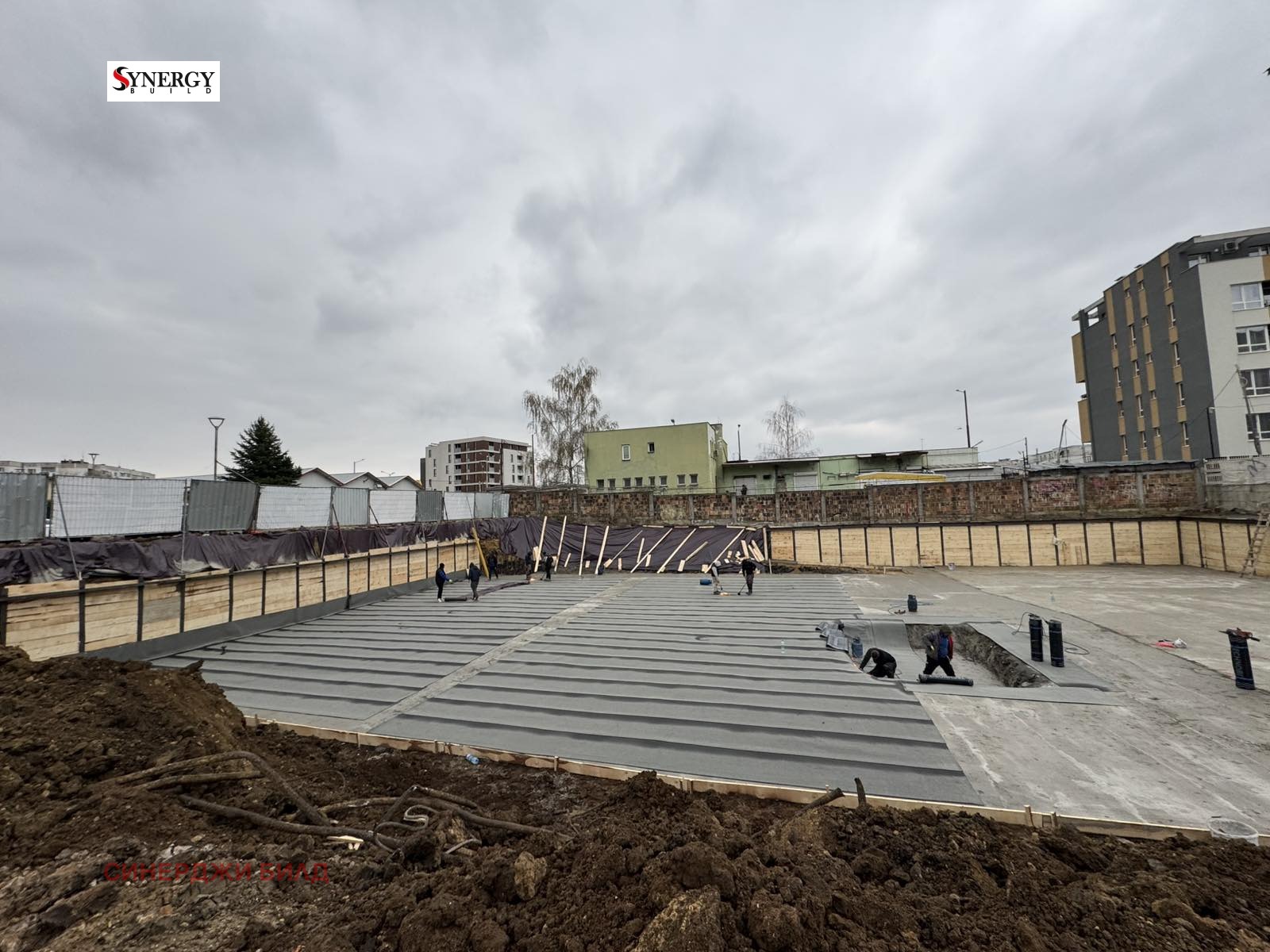 Продава 3-СТАЕН, гр. София, Връбница 1, снимка 15 - Апартаменти - 53522356