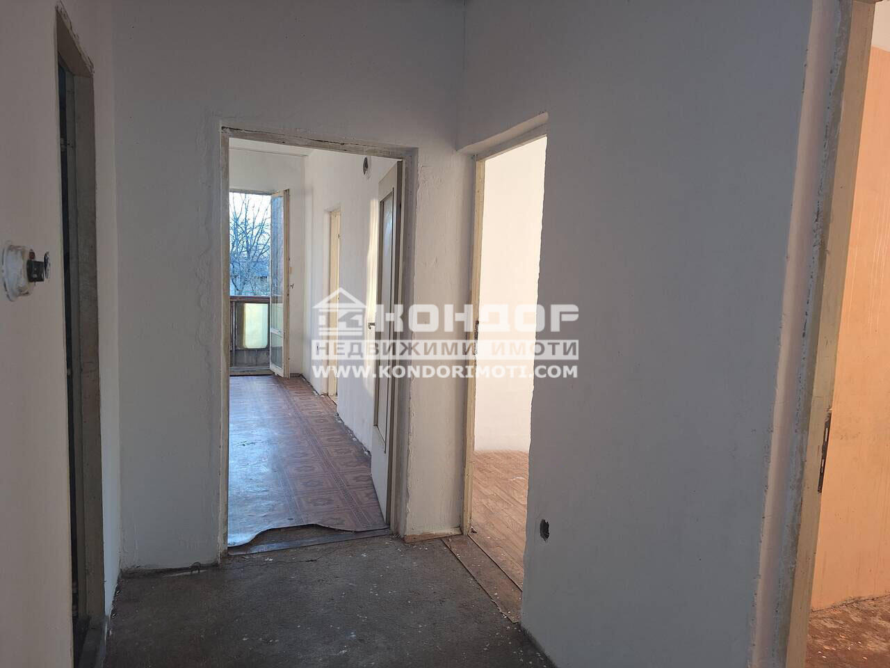 Продава 3-СТАЕН, гр. Пловдив, Кючук Париж, снимка 8 - Апартаменти - 54192725