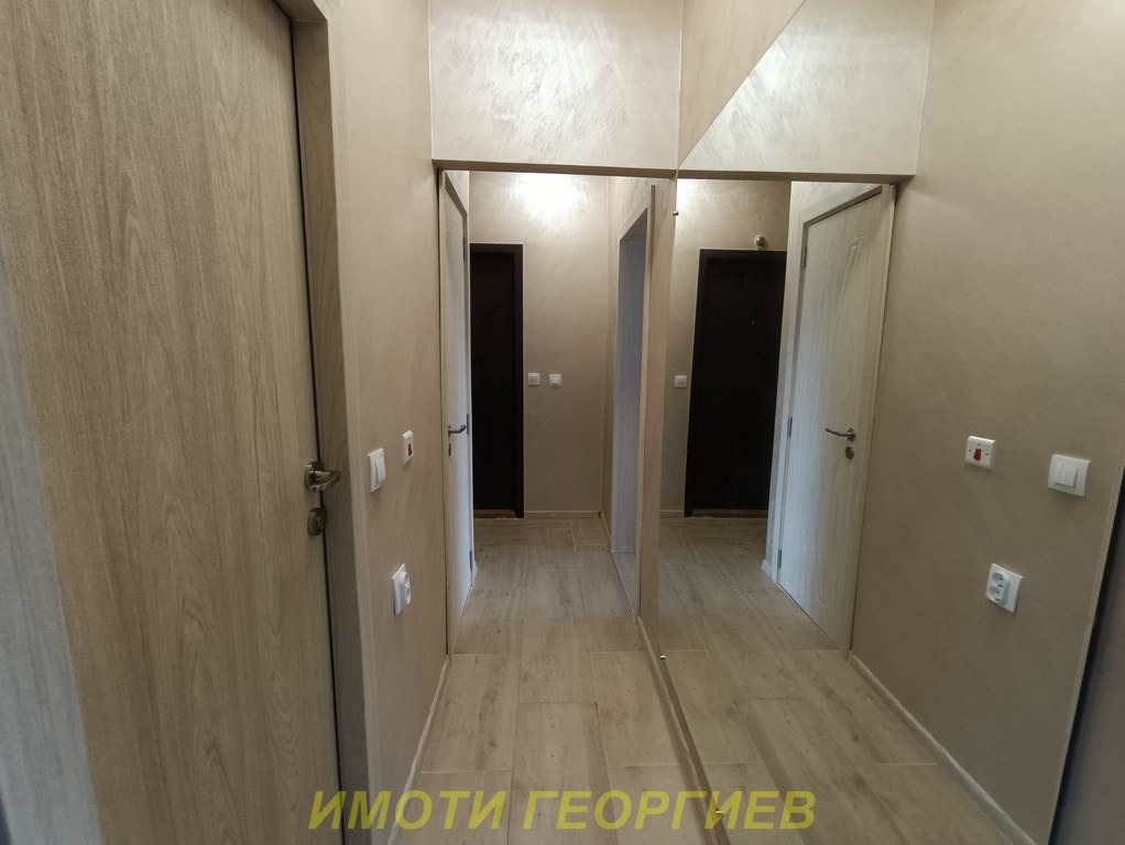 Продава 3-СТАЕН, гр. Велико Търново, Зона Б, снимка 6 - Апартаменти - 54298717