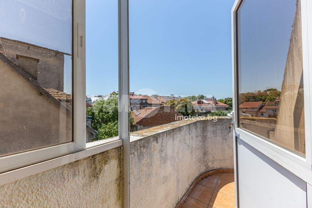 Продава 3-СТАЕН, гр. Варна, Гръцка махала, снимка 10 - Апартаменти - 55112061